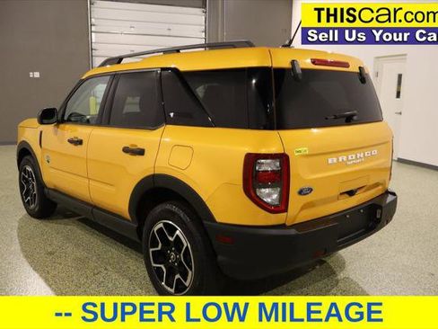 Used 2022 Ford Bronco Sport Big Bend image 5