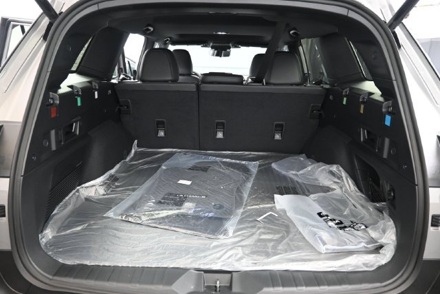 New 2026 Subaru Outback Touring XT AWD/4WD image 17