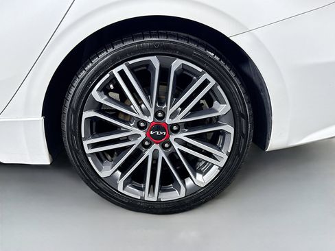 Used 2023 Kia Forte GT w/ GT2 Package FWD image 37