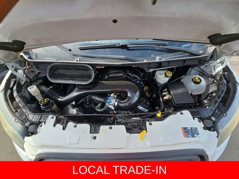 Used 2017 Ford Transit 150 148 Medium Roof RWD image 31