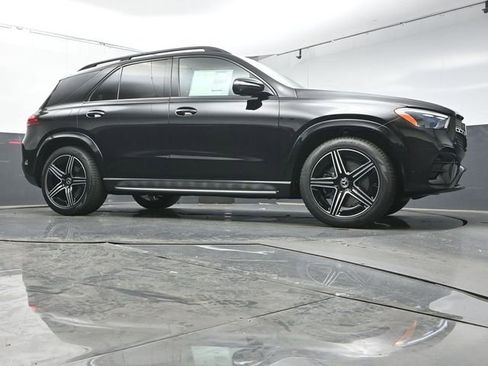 New 2026 Mercedes-Benz GLE 350 4MATIC image 31