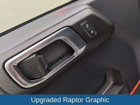 Certified 2023 Ford Bronco Raptor image 40