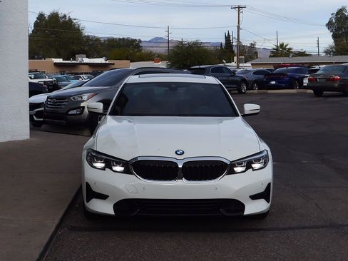 Used 2019 BMW 330i Sedan image 16
