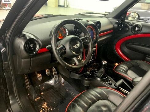 Used 2015 MINI Cooper Countryman John Cooper Works image 23
