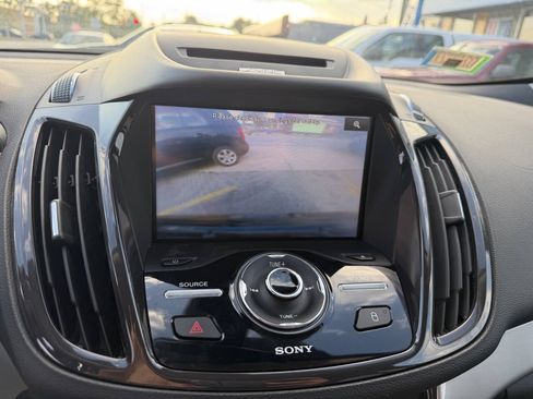 Used 2013 Ford Escape SEL FWD image 27