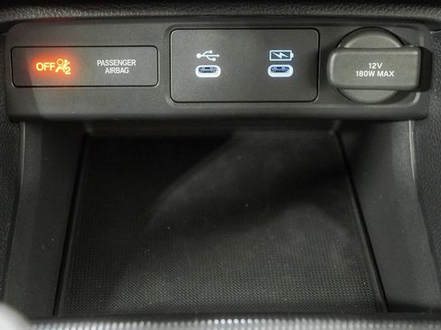 New 2026 Honda Civic Sport image 30