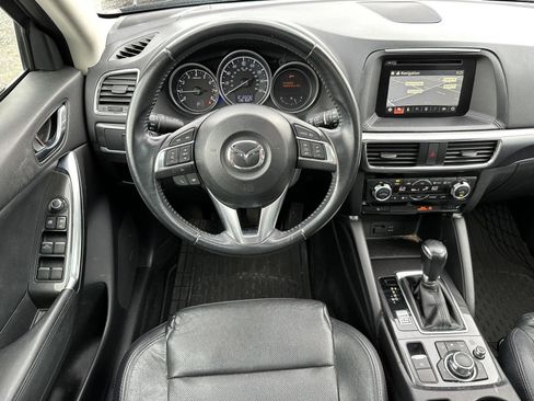 Used 2016 MAZDA CX-5 Grand Touring image 12