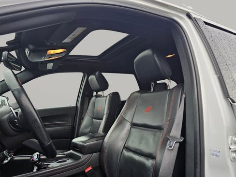 Used 2023 Dodge Durango GT AWD/4WD image 22