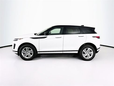 Used 2026 Land Rover Range Rover Evoque S image 8