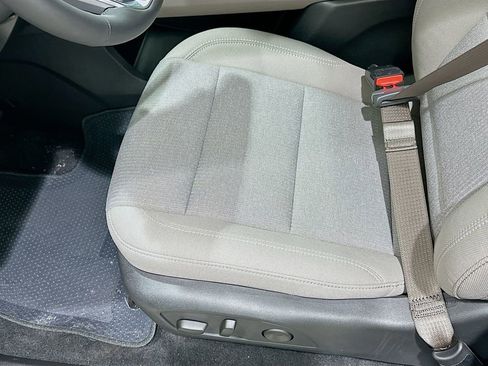 New 2026 GMC Acadia Elevation FWD image 20