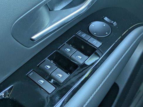 New 2026 Hyundai Santa Cruz Limited AWD/4WD image 25