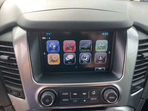 Used 2018 Chevrolet Tahoe LS RWD image 22