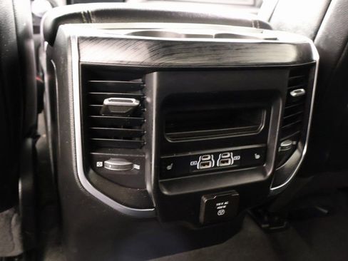 Used 2024 RAM 1500 Laramie image 16