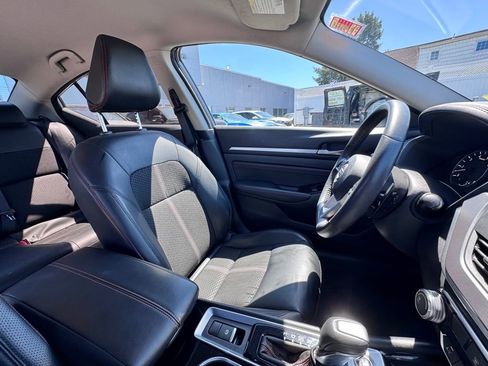 Used 2023 Nissan Altima 2.5 SR image 19