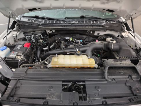 Certified 2020 Ford F150 XL w/ Equipment Group 101A Mid RWD image 37