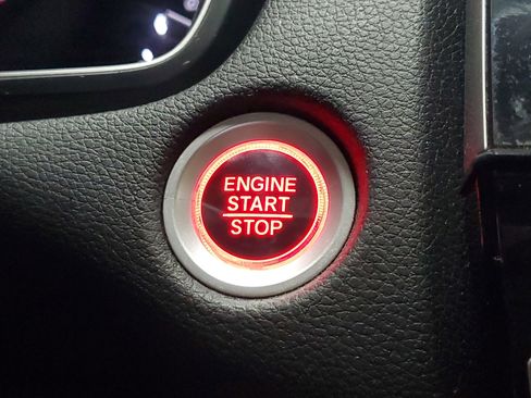 Used 2018 Honda CR-V EX image 20