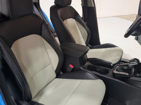 Certified 2023 Kia Soul GT-Line FWD image 10