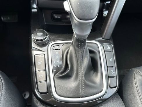 Used 2024 Kia Seltos EX AWD/4WD image 28