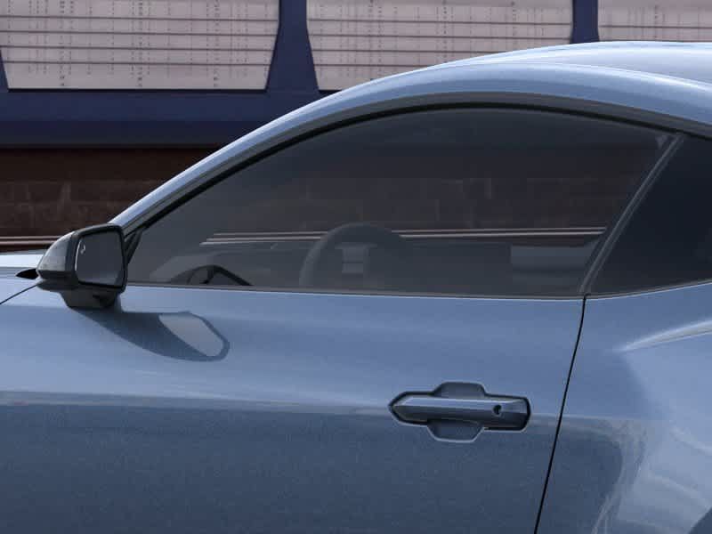 New 2026 Ford Mustang Coupe w/ Mustang Nite Pony Package RWD image 20