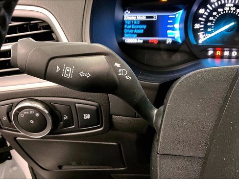 Used 2024 Ford Edge SEL image 30