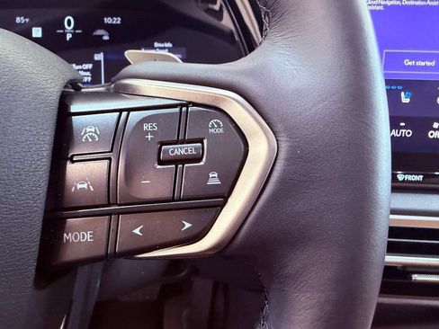 Certified 2025 Lexus RX 350 Premium FWD image 22