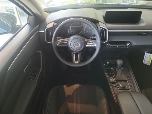New 2026 MAZDA CX-50 2.5 Hybrid w/ Cargo Package AWD/4WD image 13