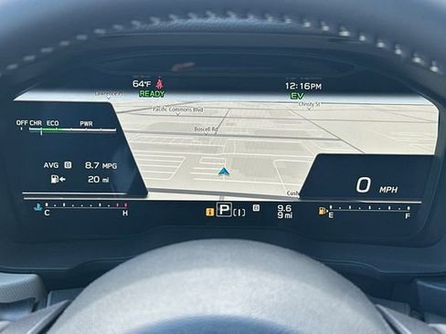 New 2026 Subaru Forester Limited image 22