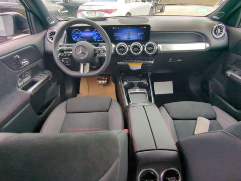 Certified 2024 Mercedes-Benz EQB 300 300 image 2