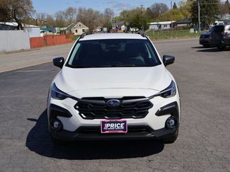 Certified 2026 Subaru Crosstrek 2.5i Limited w/ Crosstrek Mirror Package video 2