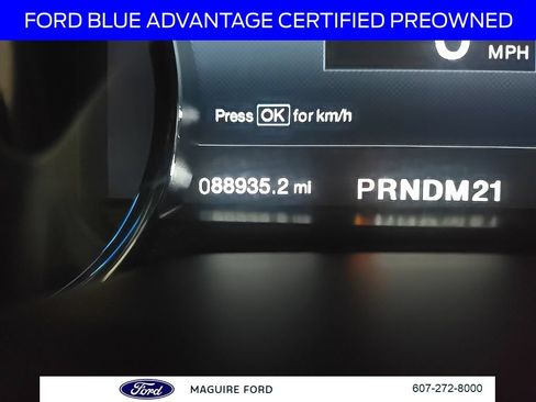 Used 2015 Ford F150 Lariat w/ Equipment Group 501A Mid AWD/4WD image 26