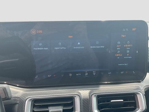 Used 2025 Ford Mustang Premium RWD image 13