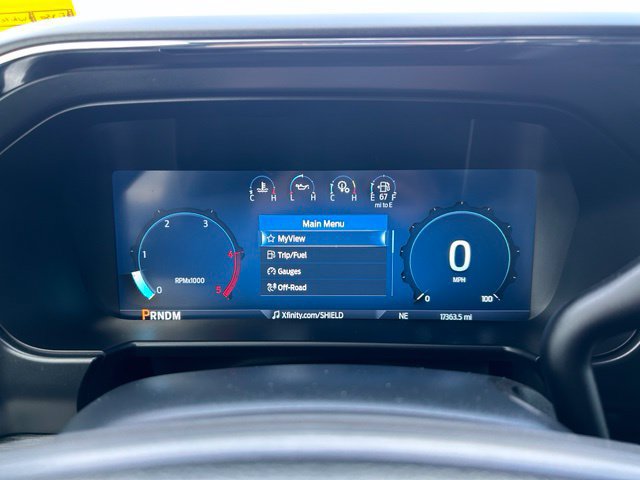 Used 2024 Ford F350 Lariat w/ Black Appearance Package AWD/4WD image 29