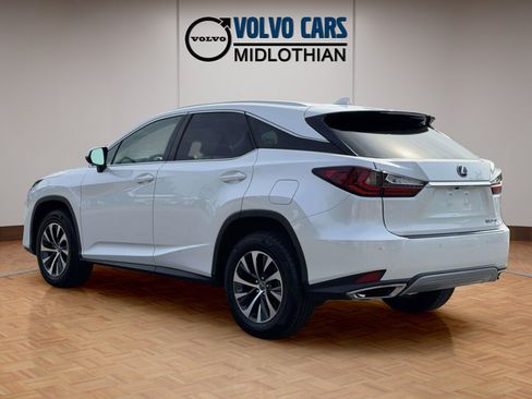 Used 2021 Lexus RX 350 AWD w/ Premium Package image 21