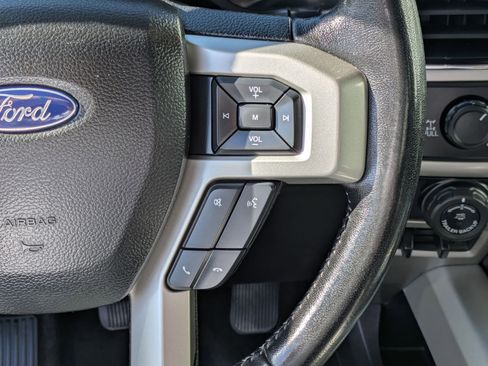 Used 2018 Ford F150 Lariat AWD/4WD image 20