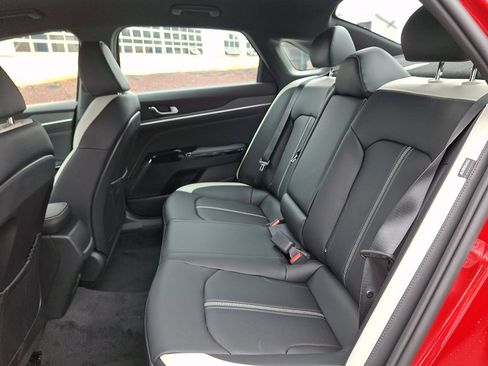 New 2026 Kia K5 GT-Line FWD image 11