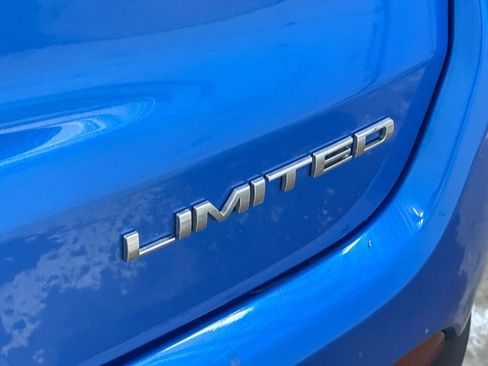 Certified 2024 Jeep Compass Limited image 18