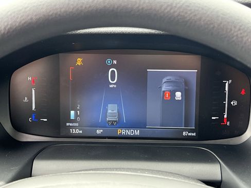 New 2026 Ford Transit 250 148 Medium Roof w/ Load Area Protection Package image 16