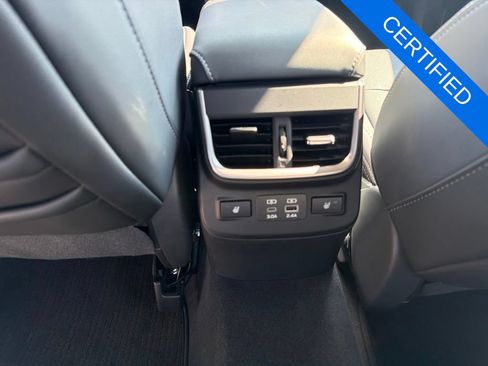 Certified 2025 Subaru Legacy Limited AWD/4WD image 25