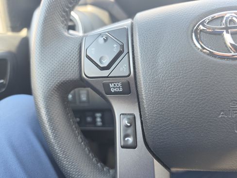 Used 2023 Toyota Tacoma TRD Pro AWD/4WD image 20
