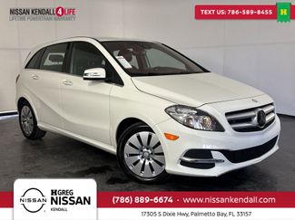 Used 2017 Mercedes-Benz B 250e video 1