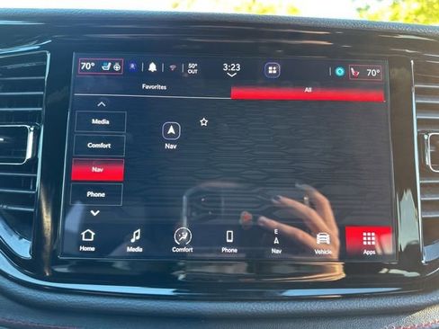 Used 2025 Dodge Durango R/T image 54