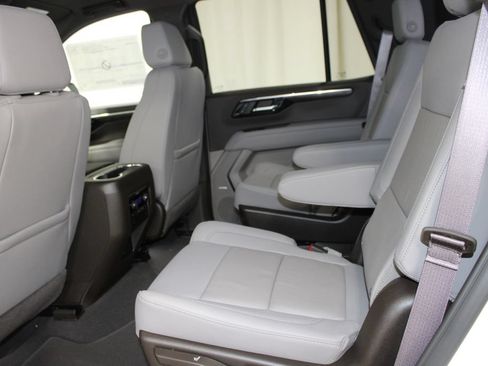 New 2026 Chevrolet Tahoe LT w/ Comfort Package AWD/4WD image 22
