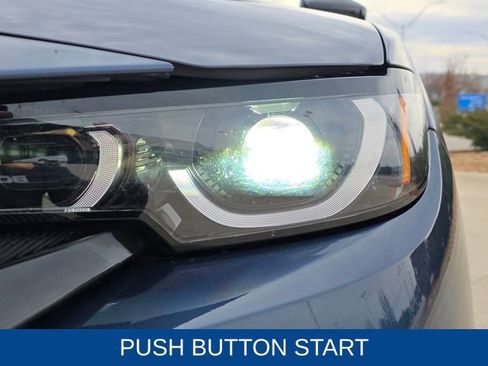 Used 2025 MAZDA CX-50 AWD 2.5 S w/ Premium Plus Pkg image 10