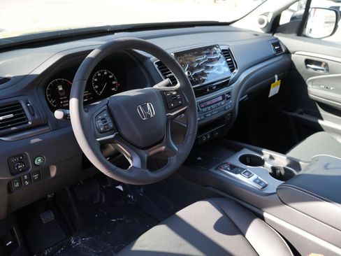 New 2026 Honda Ridgeline RTL image 15