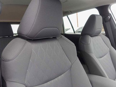 New 2026 Toyota Corolla Cross LE image 13