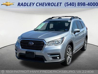 Used 2022 Subaru Ascent Limited w/ Technology Package