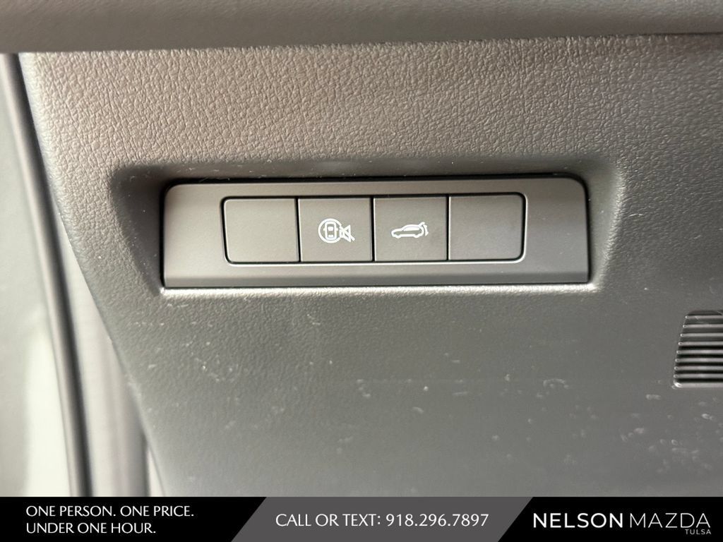 New 2026 MAZDA CX-5 Preferred AWD/4WD image 28