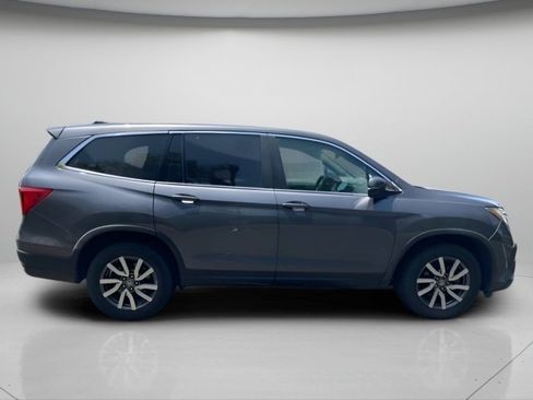 Used 2021 Honda Pilot EX-L image 6