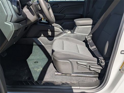 New 2026 Chevrolet Colorado W/T w/ Advanced Trailering Package image 10