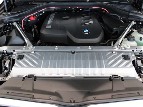 New 2026 BMW X3 xDrive30i w/ Premium Package AWD/4WD image 8